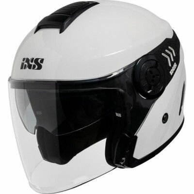 Шлем IXS 100 1.0 *XL