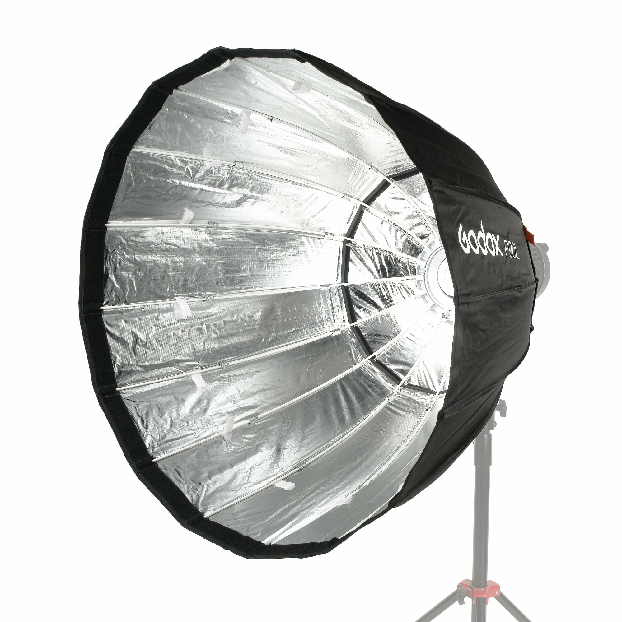 Софтбокс Godox P90L параболический