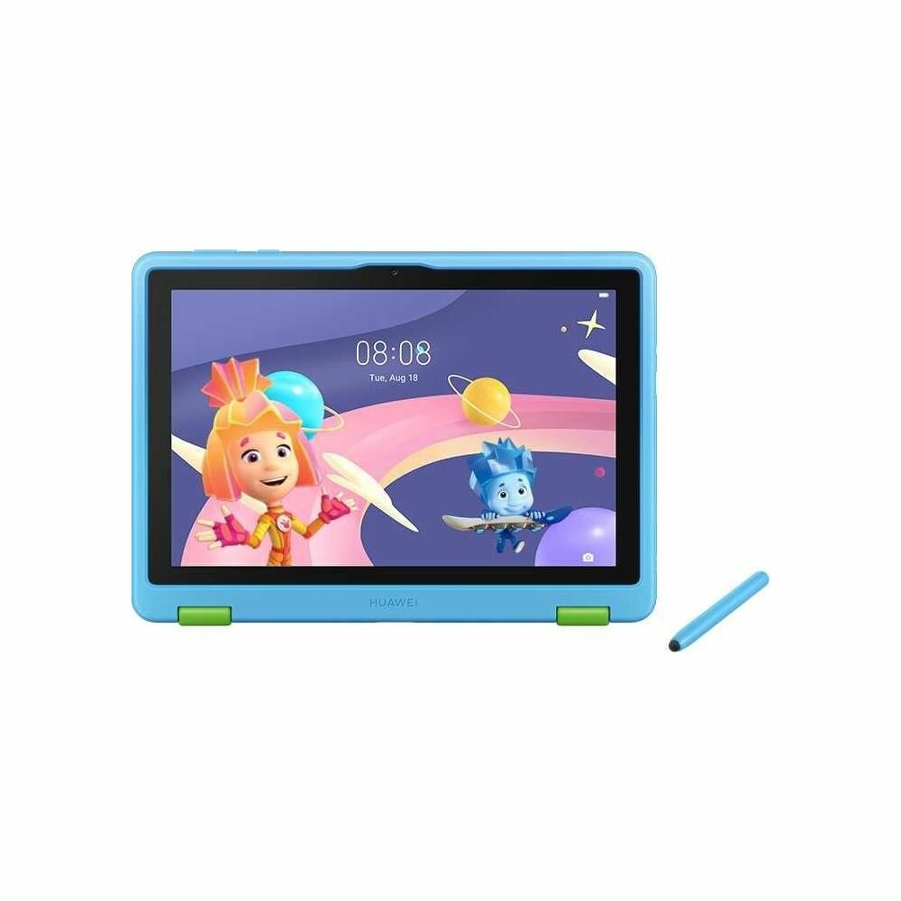 Планшет HUAWEI MatePad T10 Kids Edition (2020) — фото 16