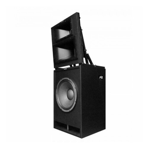 Пассивная AC KRAFTAUDIO DAF-1200 43041700₽