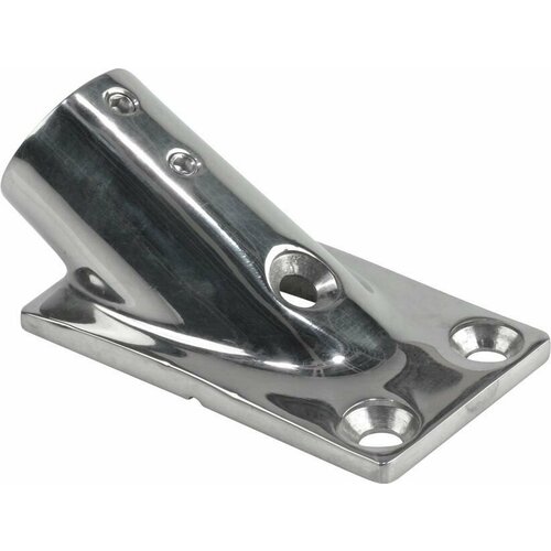 Основание стойки Мореман прямоугольное 30 градусов 78 дюйма 10249076 1176₽