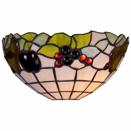 Настенный светильник Svetresurs серия850) 850-801-01