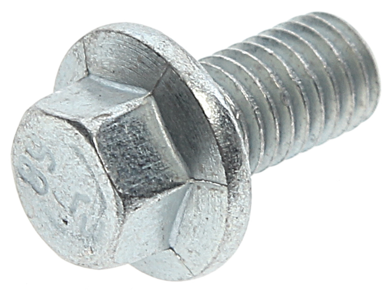 фото Болт М8х1.25х16 ГАЗ-31105 крепления кронштейна промежуточной трубы этна