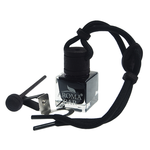 Ароматизатор подвесной жидкосный (дефлектор) 2в1 (Charm Shaik) 7мл AROMA BAR