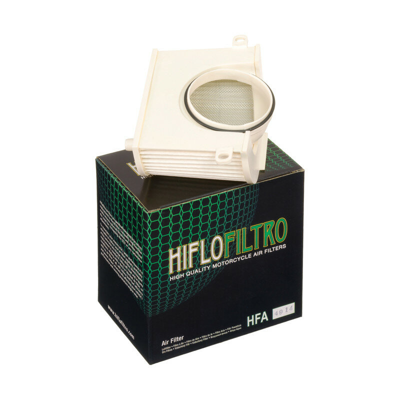 Оригинальный воздушный фильтр Hiflo Filtro HFA4914
