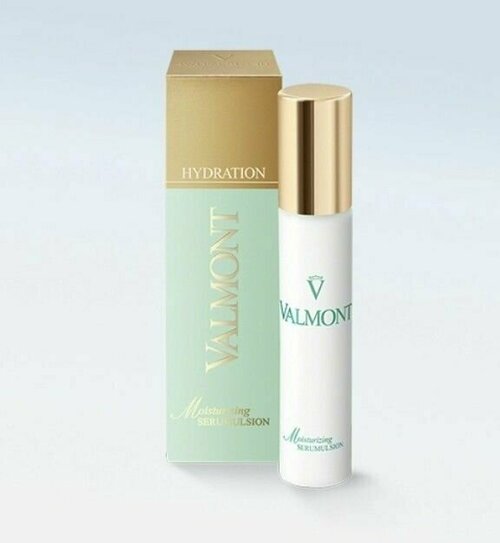 VALMONT Эмульсия увлажняющая Moisturizing SerumulsIon