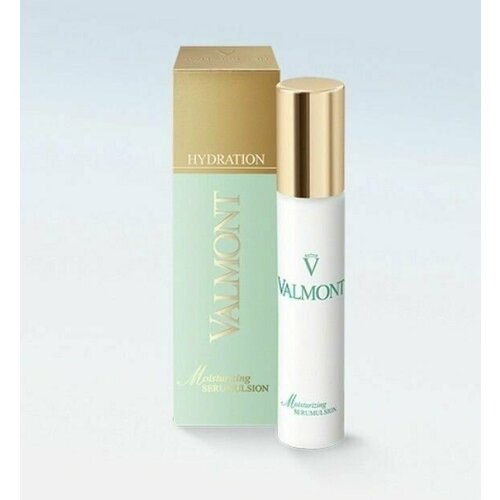 VALMONT Эмульсия увлажняющая Moisturizing SerumulsIon