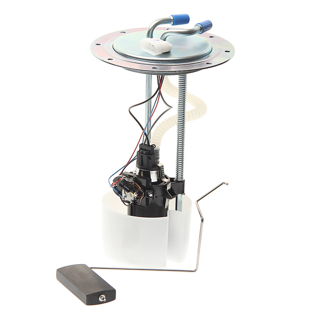 фото MEGAPOWER 110-18-007 Насос топливный ГАЗ-3302 дв. ЗМЗ-405 электрический погружной в сборе MEGAPOWER