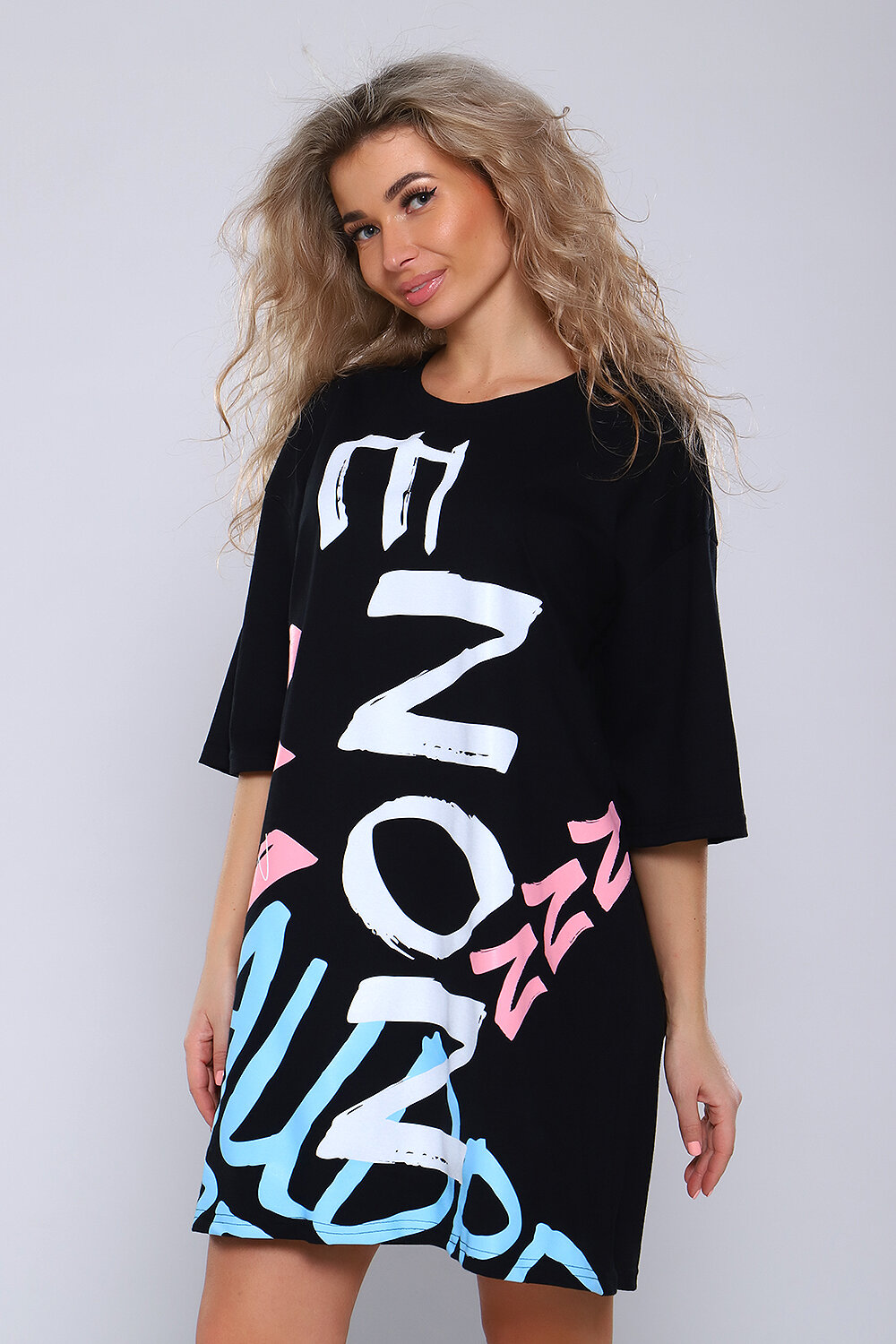 Туника Натали Суслова