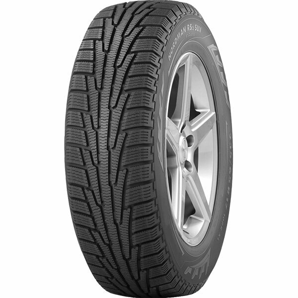 Автошина Nordman RS2 SUV 265/65 R17 116R XL