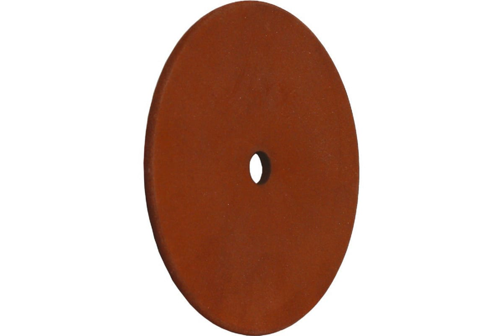 фото Круг точильный 100х10х2.9мм для станка вихрь