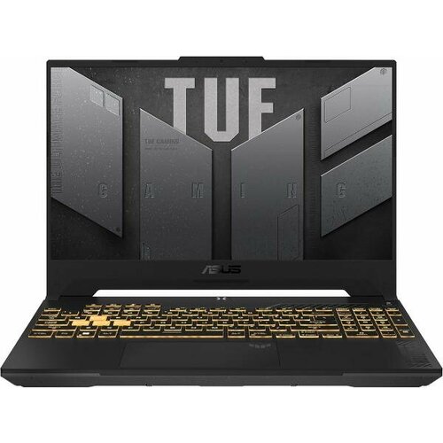 Ноутбук ASUS TUF Gaming F15 FX507VV-LP192 90NR0BV7-M00EZ0 13604300₽