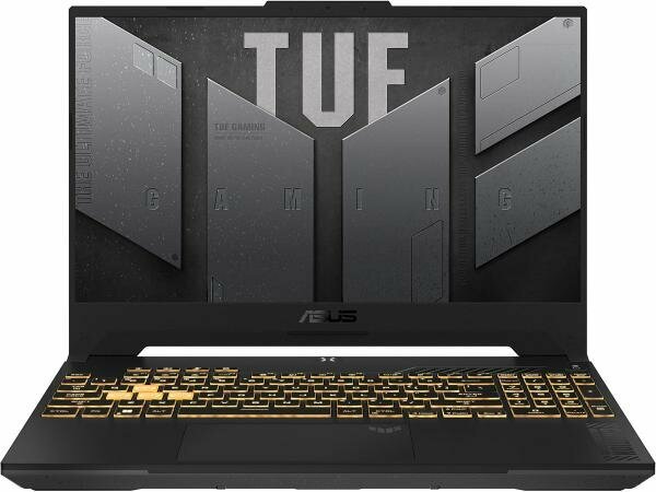 Ноутбук ASUS TUF Gaming F15 FX507VV-LP192 (90NR0BV7-M00EZ0)