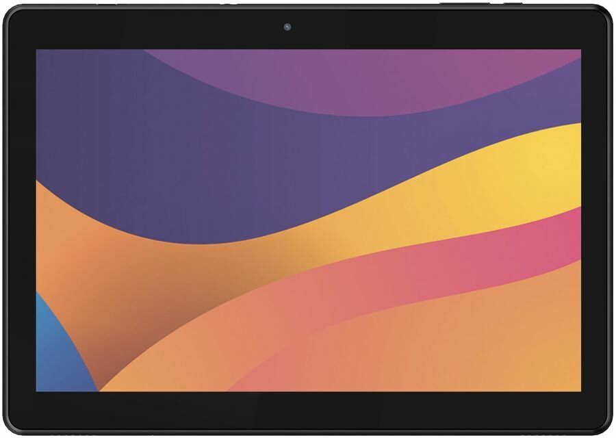 Планшет Digma 1444E 6/128GB LTE Black — фото 5