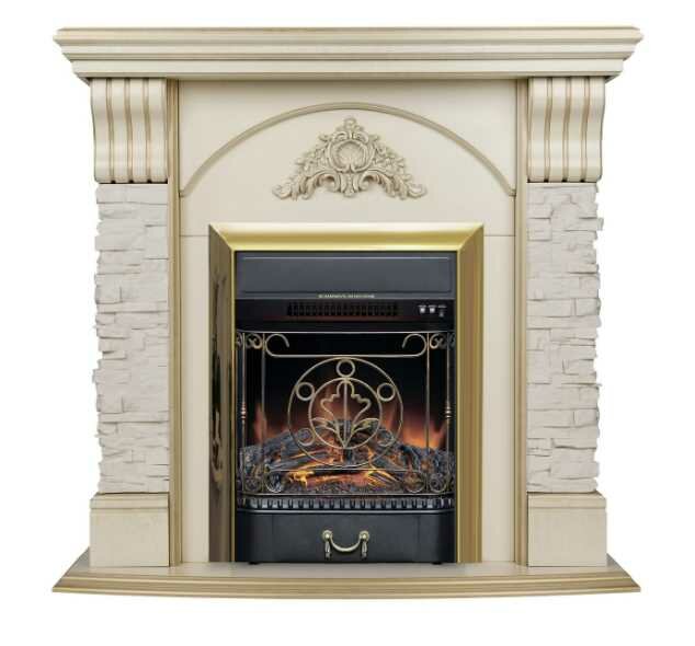 Электрический камин RealFlame 