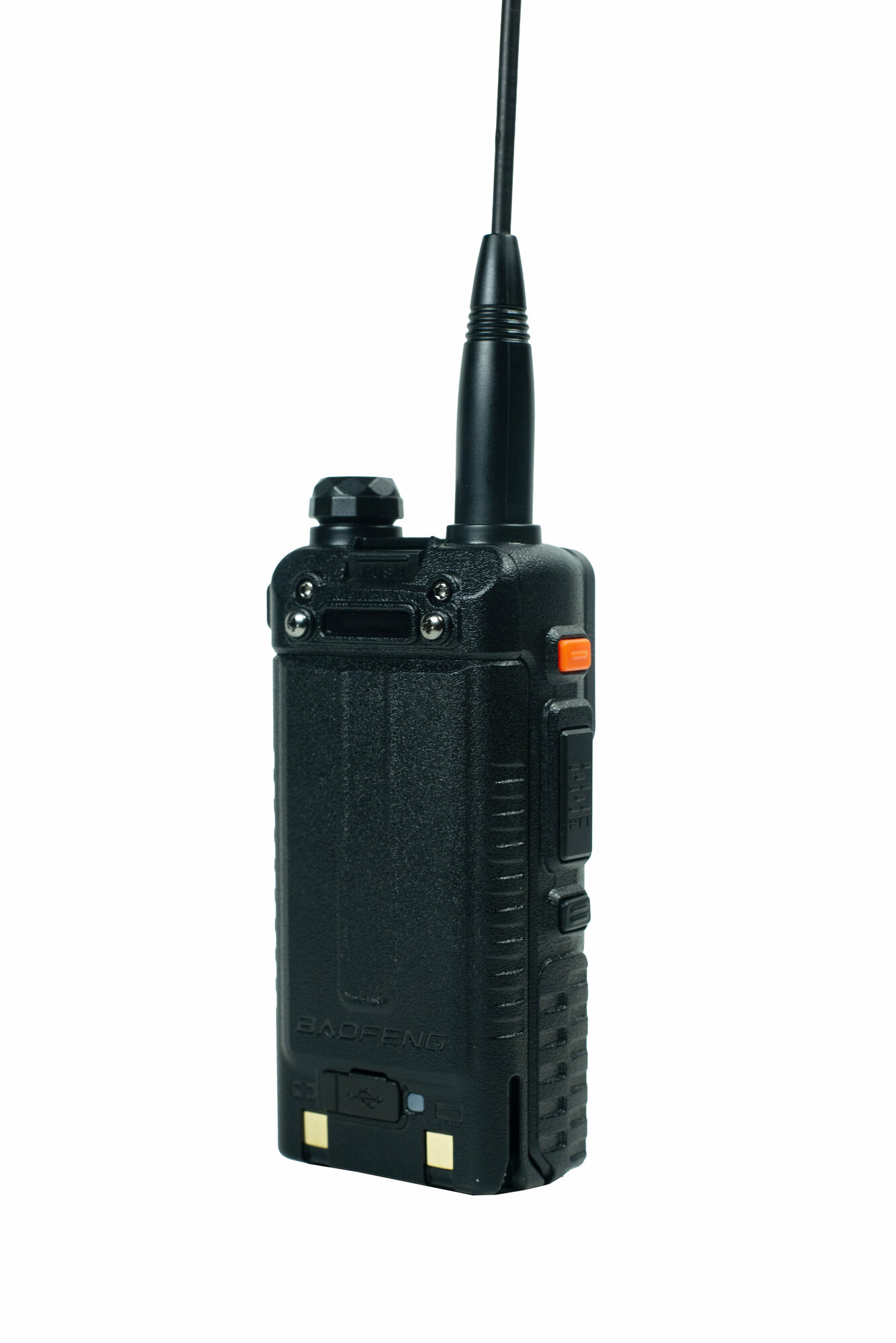 Рация Baofeng UV-5RH Tri-Band