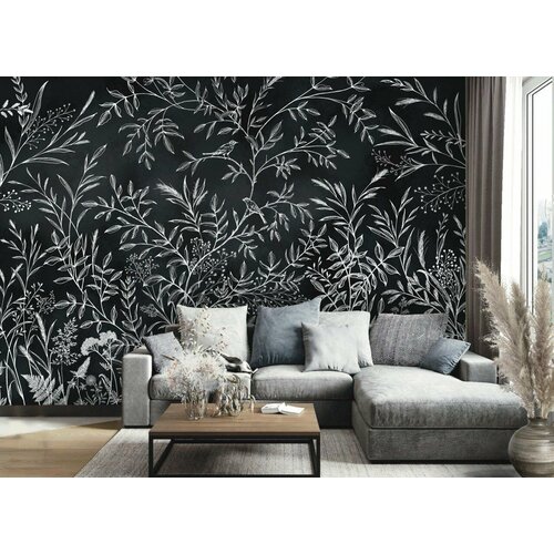 Обои бесшовные 