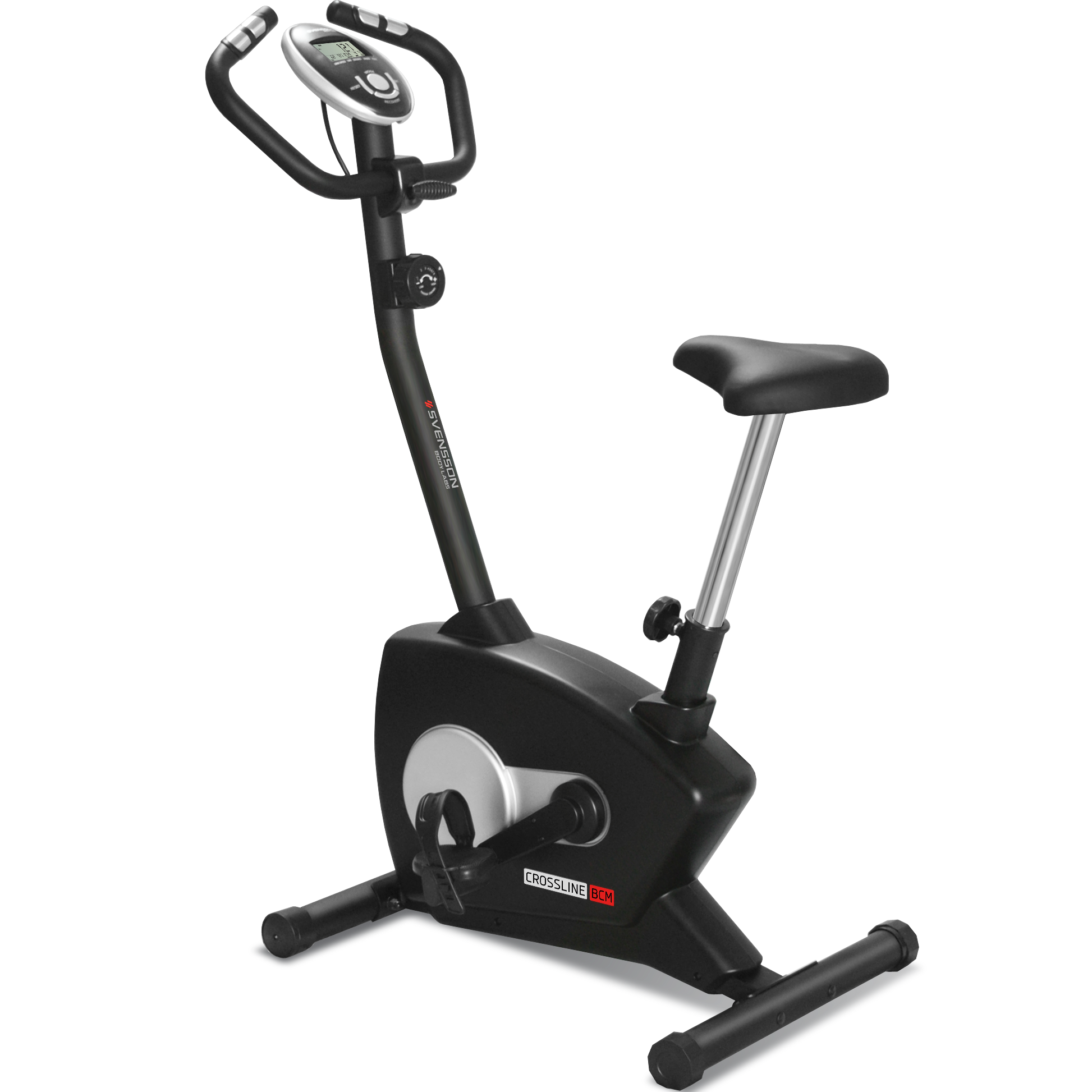 Велотренажер SVENSSON BODY LABS CROSSLINE BCM домашний