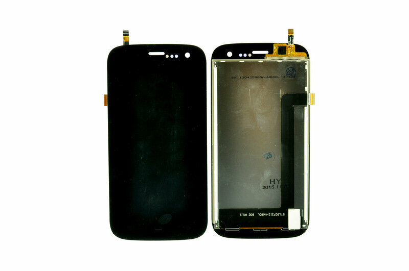 Дисплей (LCD) для Explay X-Treamer+Touchscreen