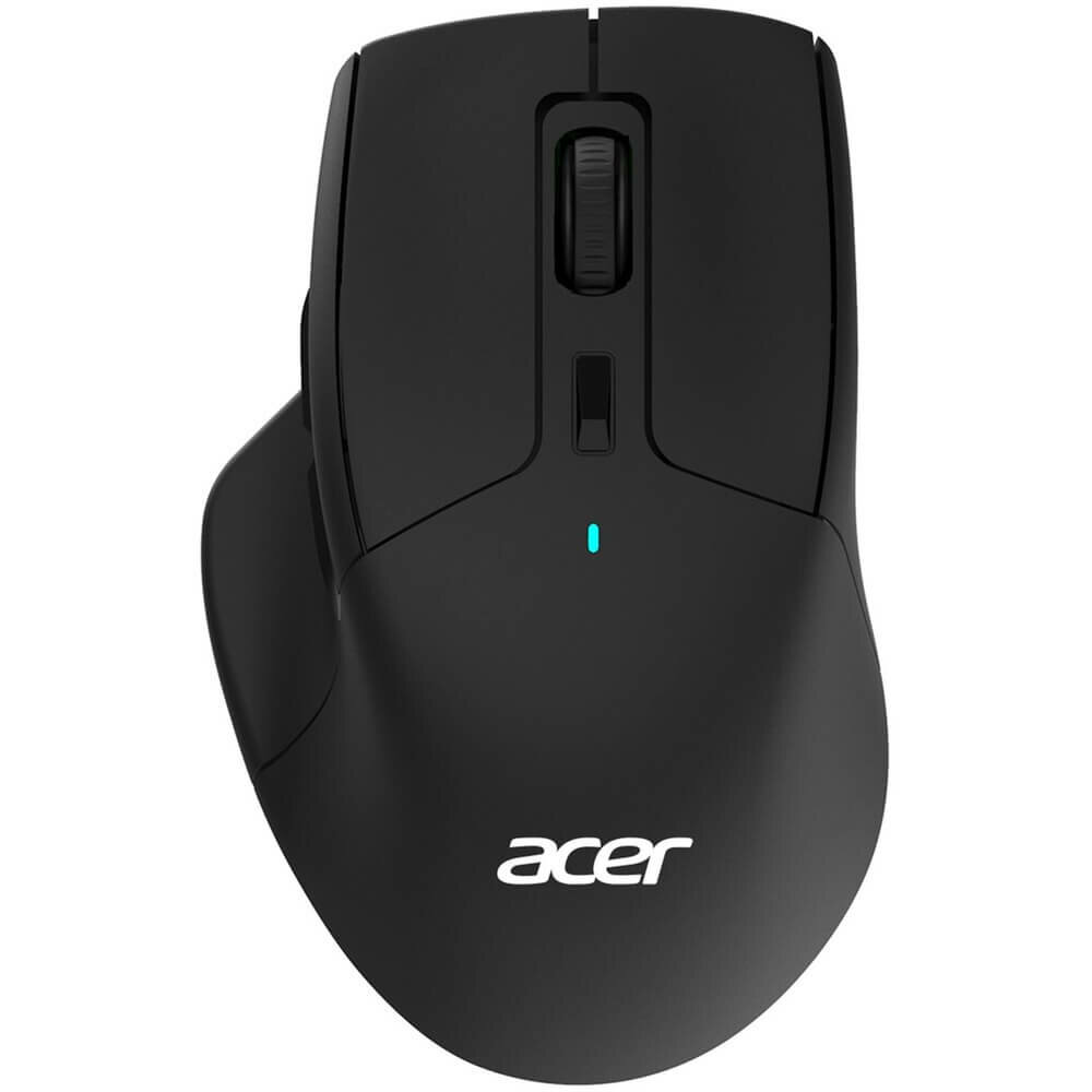 Компьютерная мышь Acer OMR170 (ZL. MCEEE.00N)