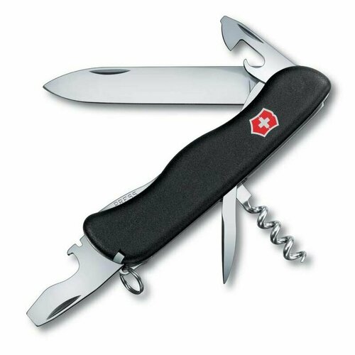 Мультитул Victorinox picknicker (0.8353.3) черный