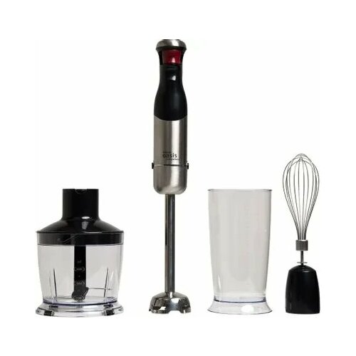 Блендер Oasis BL-135B 410000₽