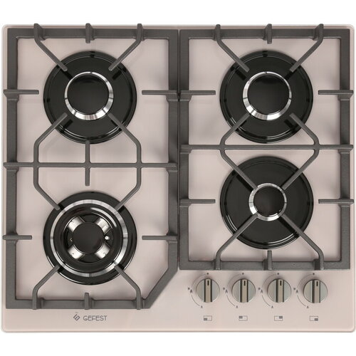Варочная панель газовая Gefest PVG 2232-01 M51 тауп 2358100₽
