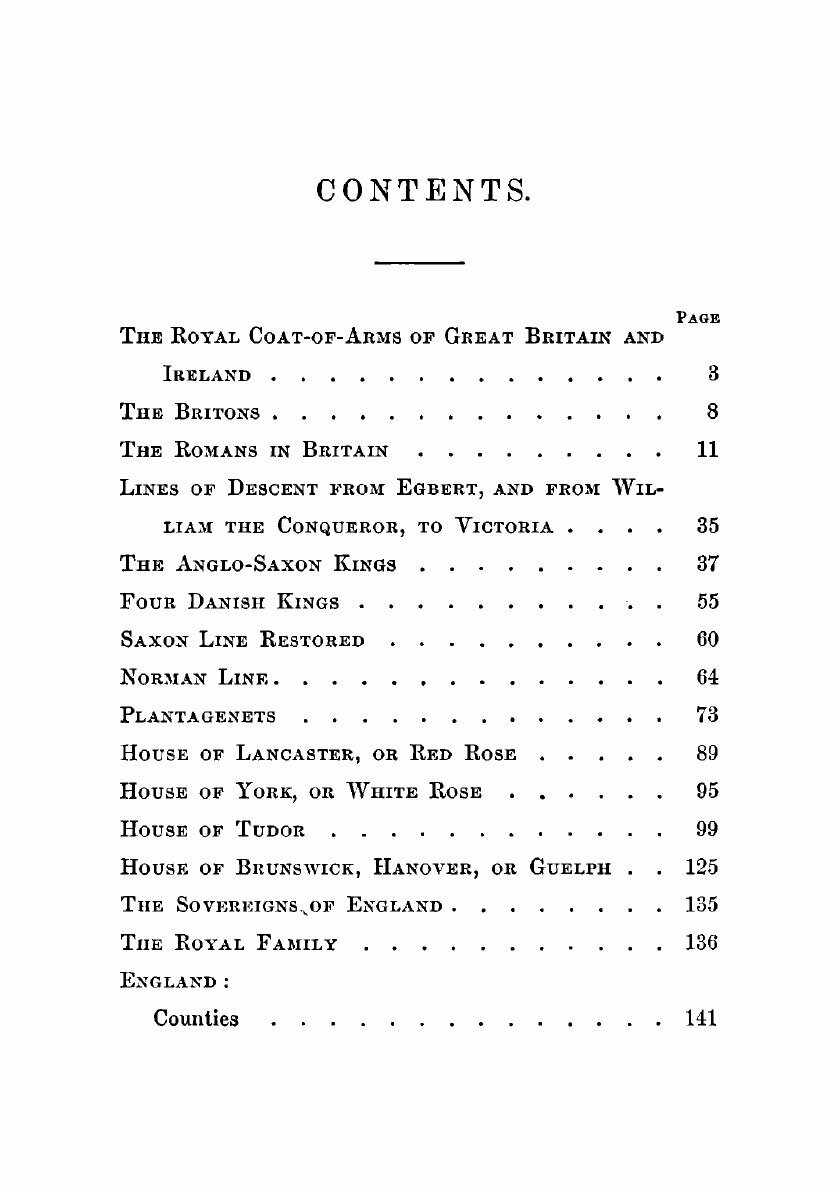 English history in short stories anon - фото №5