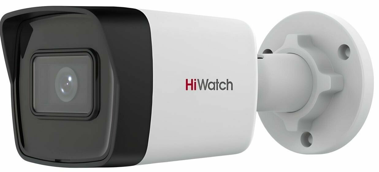 IP-камера HiWatch DS-I200(E)(2.8 mm)