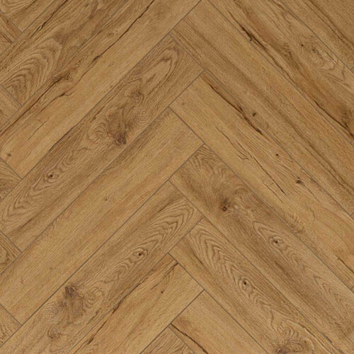 Замковый виниловый пол Aquafloor Parquet Glue AF2507PG, упаковка 3,72м2