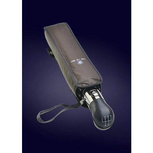Зонт BMW коричневый 1850₽