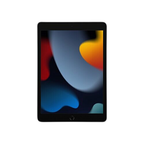 Apple iPad 9 2021 256 Гб Wi-Fi Space Gray 4860000₽