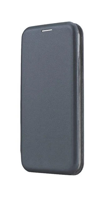 Чехол-книжка STYLISH noname для Honor X9a (Синий)