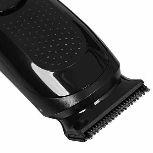 Триммер универсальный Braun SK3300, 4-в-1 + Бритва Gillette - фото №18