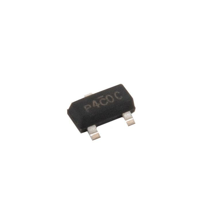 Микросхема N-MOSFET Si2304DDS-T1-GE3 SOT23-3