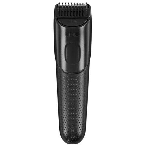 триммер BRAUN BT3341 +бритва Gillette+1касета 2 насадки - фото №11