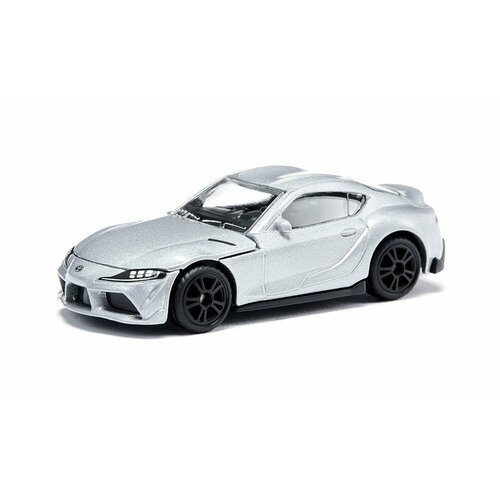 Машина Toyota GR Supra SIKU