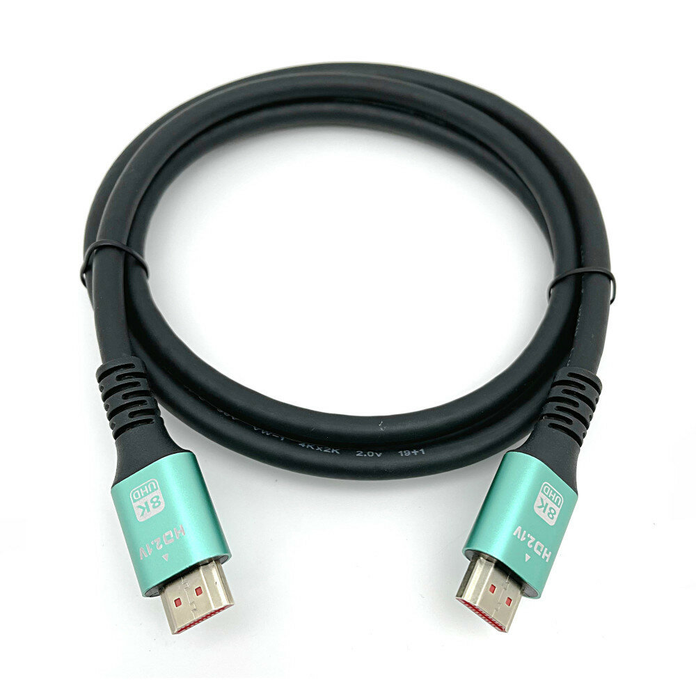 Кабель HDMI 2,1 8K 15 Метров