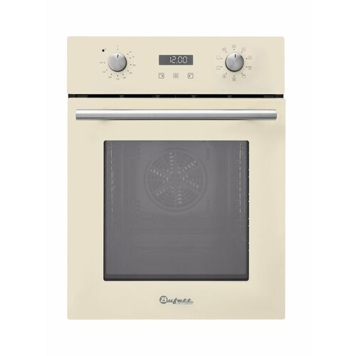 Шкаф духовой электрический BUFETT 640165 45 см 50 л 9 функций 2800 Вт 2494900₽