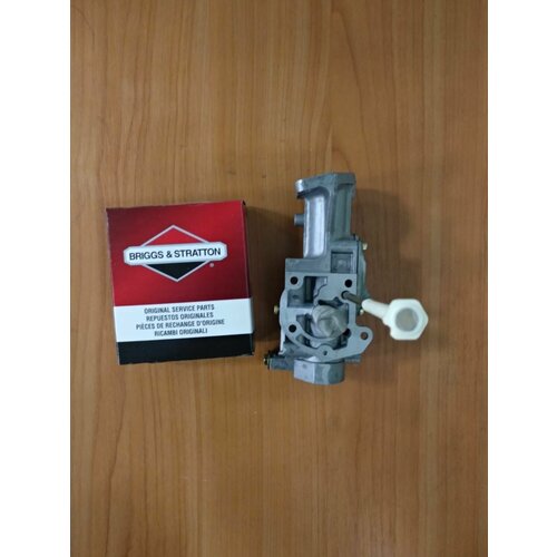 Карбюратор 499953 Briggs&Stratton 799866 карбюратор briggs