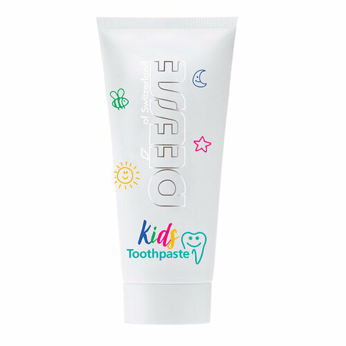 Зубная паста для детей 50 мл DEESSE Kids Toothpaste 50 мл