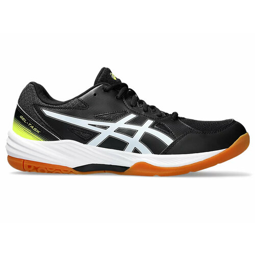 фото Кроссовки asics, размер 7,5 us, черный