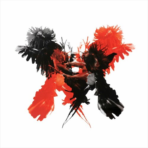 Kings Of Leon – Only By The Night kings of leon kings of leon only by the night 2 lp 180 gr