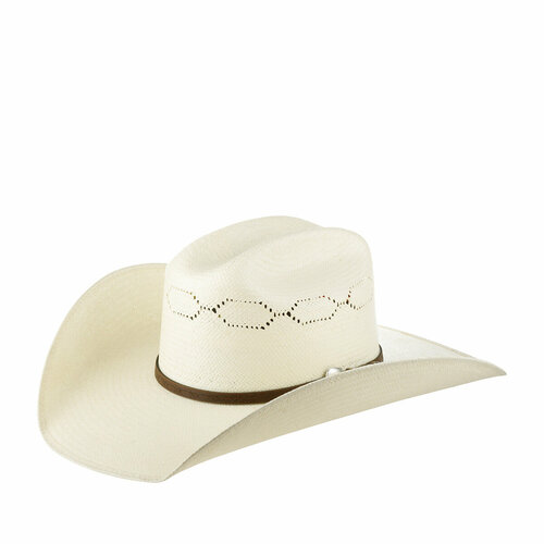 фото Шляпа bailey, размер 59, белый