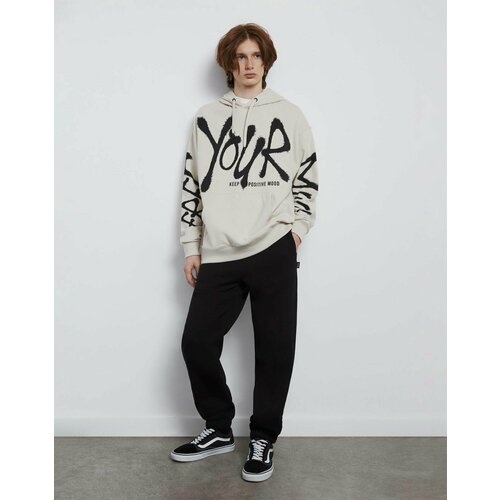 фото Худи gloria jeans, размер 14+/170, бежевый