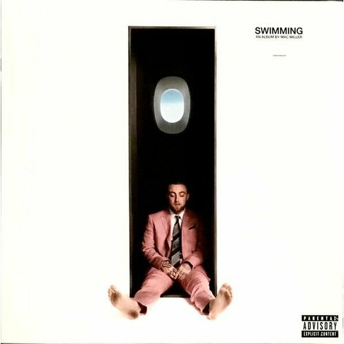 Mac Miller – Swimming