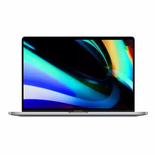 Ноутбук Apple MacBook Pro 162 2021 Core i7 16512GB серый космос MVVJ2RUA 14999000₽