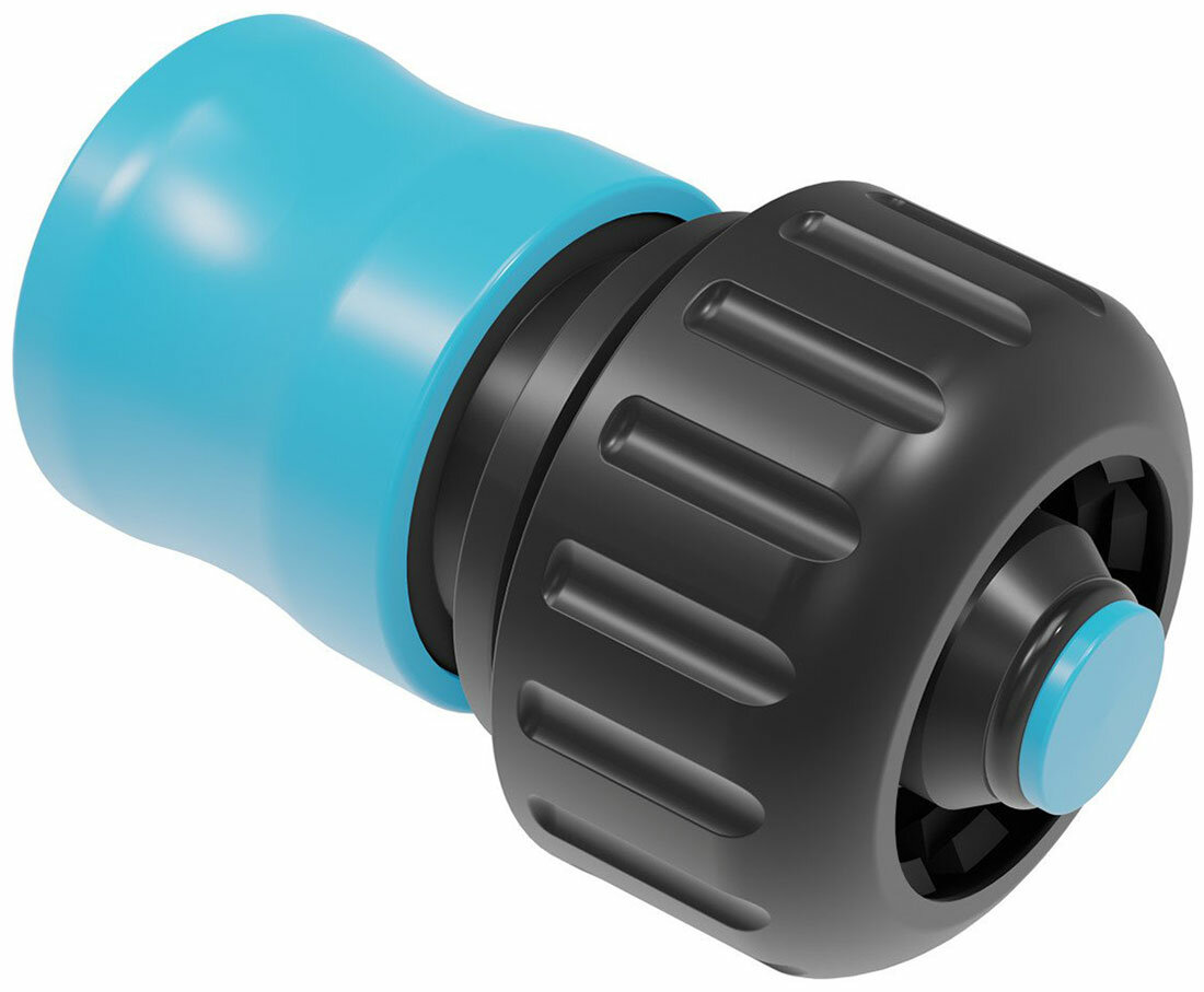 Коннектор стоп Cellfast BASIC 3 4   50 125 