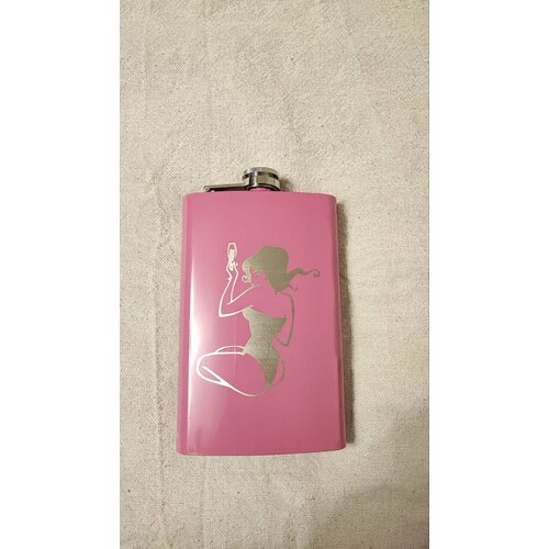 Фляга походная 