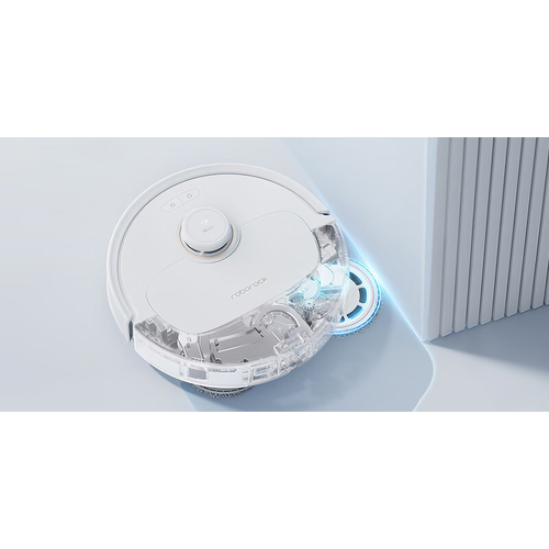 Roborock P10 PRO с модулем для подключения водопровода 10589000₽